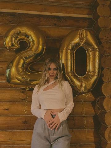 Анкета проститутки Амина, Саган-Нур, 25 лет, №235673